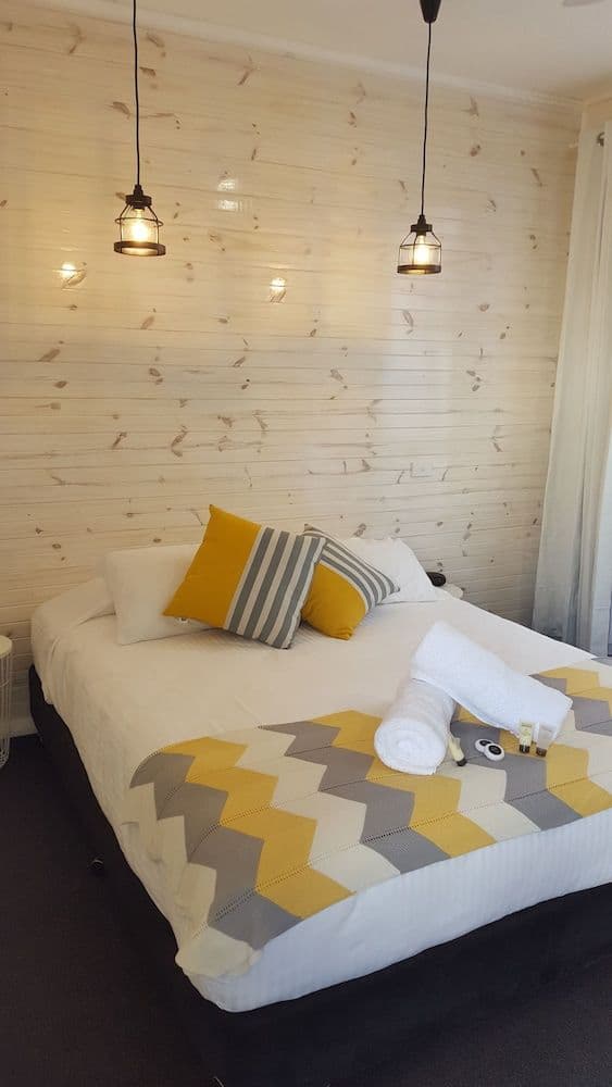 Room, 1 Queen Bed