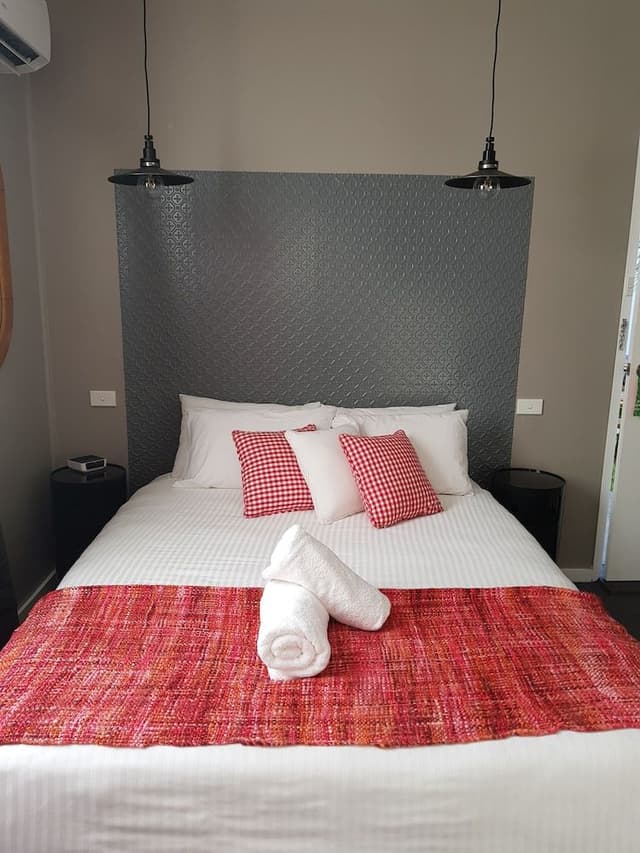 Room, 1 Queen Bed