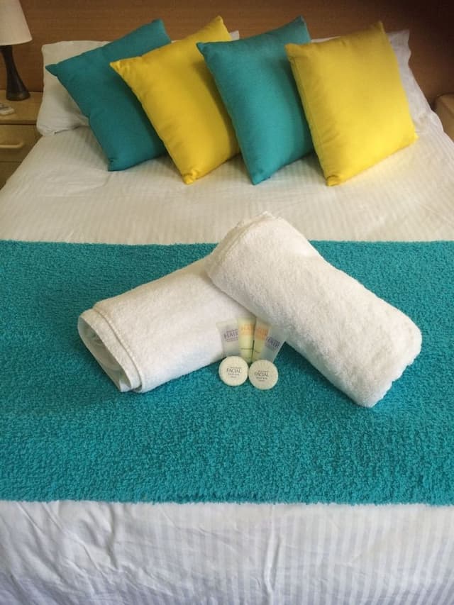 Room, 1 Queen Bed