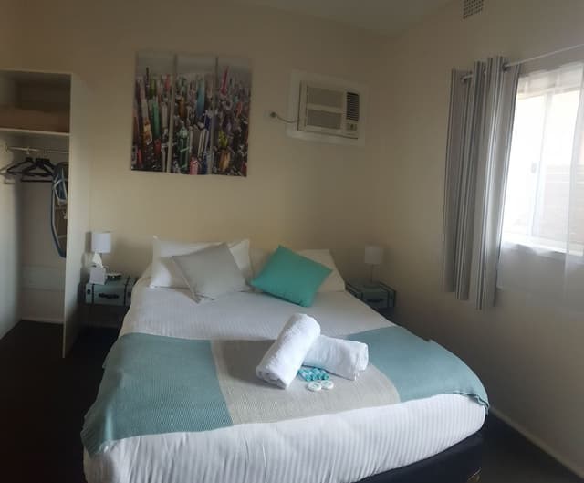 Room, 1 Queen Bed