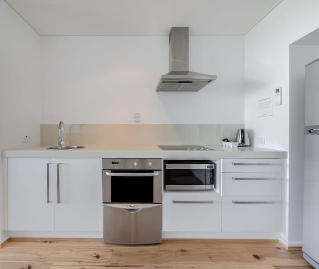 2 Bedroom Premier – Split level – Internal Staircase (Bedrooms on separate levels)