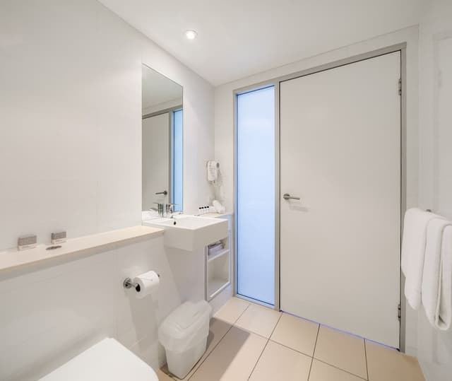 2 Bedroom Bay View