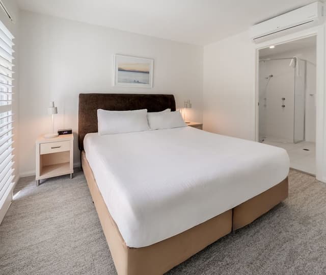 3 Bedroom Private Plunge Pool Apartment