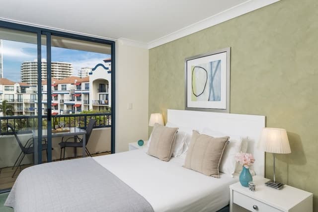 Executive Apartment, 1 Bedroom
