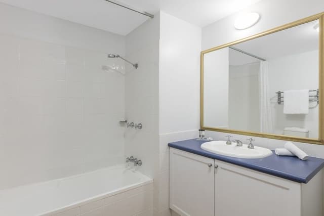 2 Bedroom Ocean View