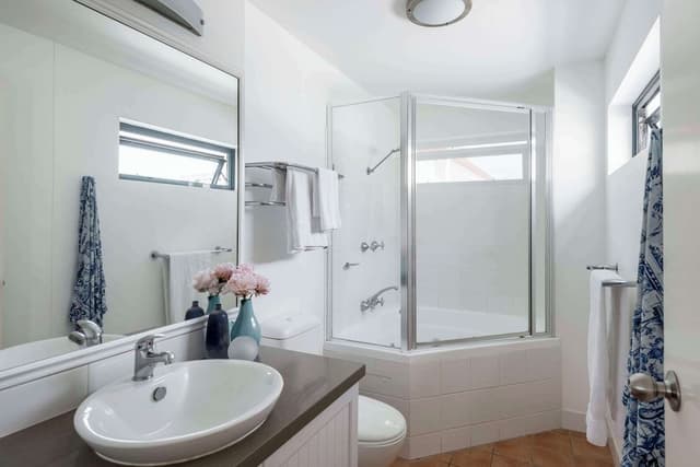 2 Bedroom Executive