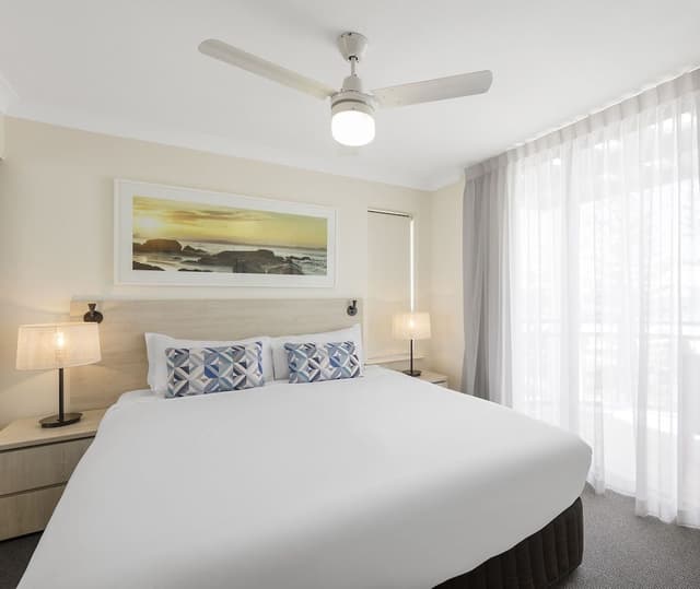 Executive Apartment, 1 Bedroom