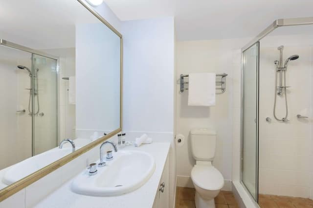 2 Bedroom Ocean View