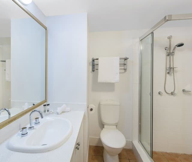 2 Bedroom Ocean View