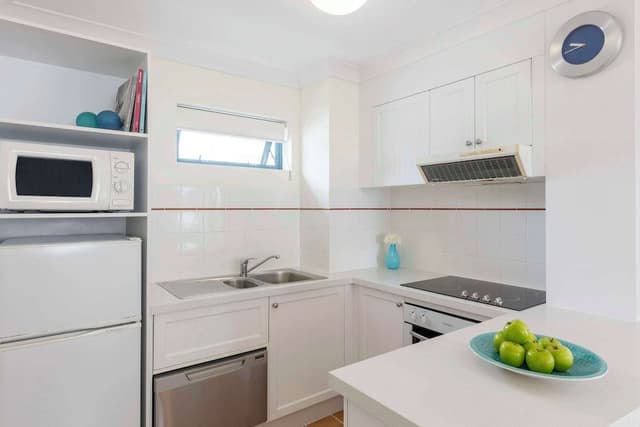 Executive Apartment, 1 Bedroom