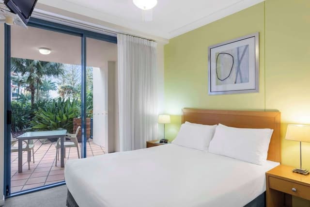 Executive Apartment, 1 Bedroom