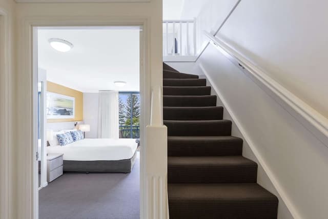 Executive Apartment, 1 Bedroom