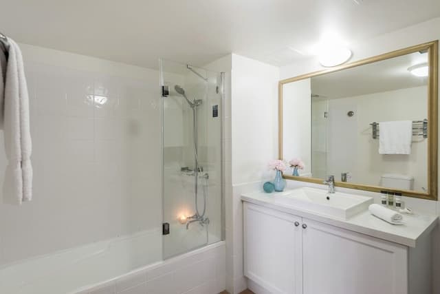 2 Bedroom Executive