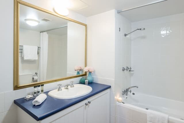 Executive Apartment, 1 Bedroom