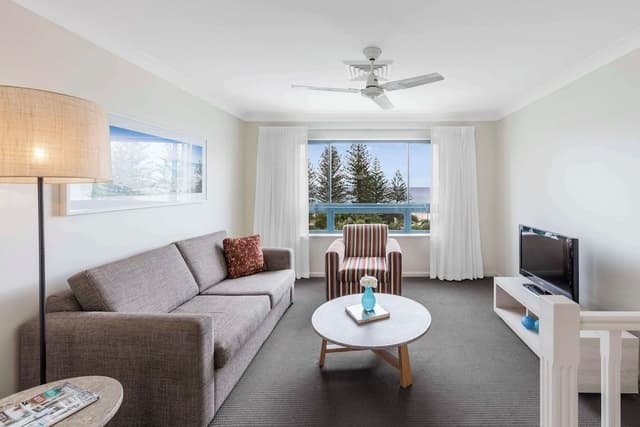Executive Apartment, 1 Bedroom
