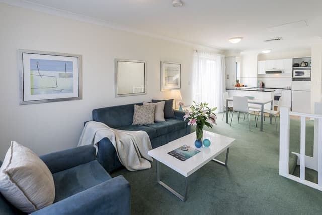 Executive Apartment, 1 Bedroom