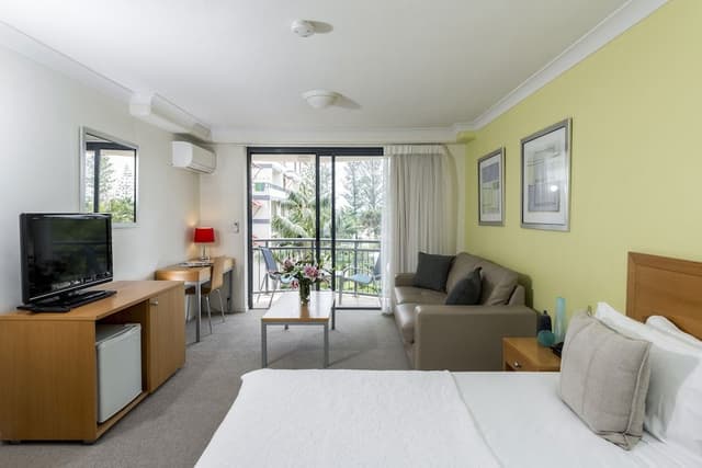 2 Bedroom Ocean View
