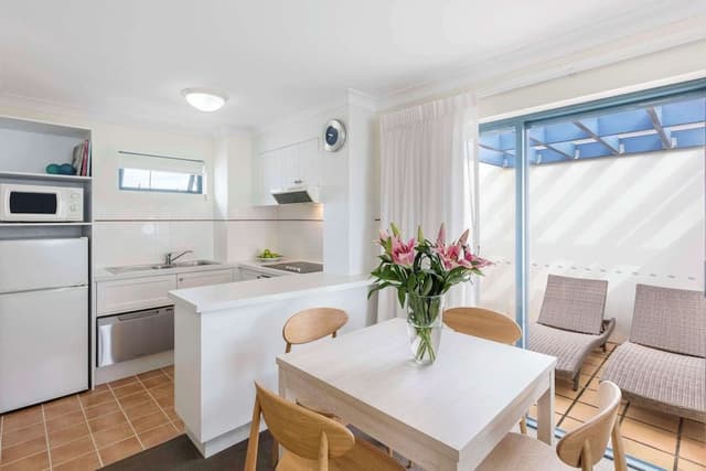 Executive Apartment, 1 Bedroom