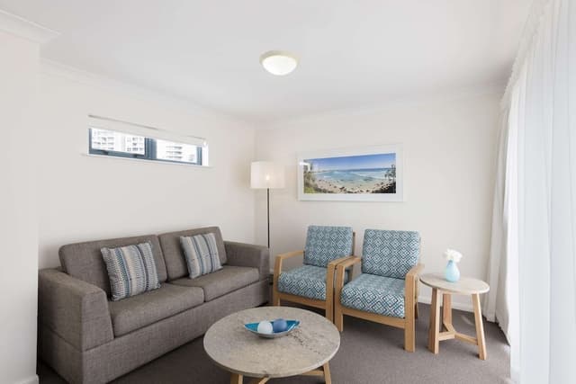 2 Bedroom Ocean View