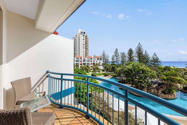 Executive Apartment, 1 Bedroom