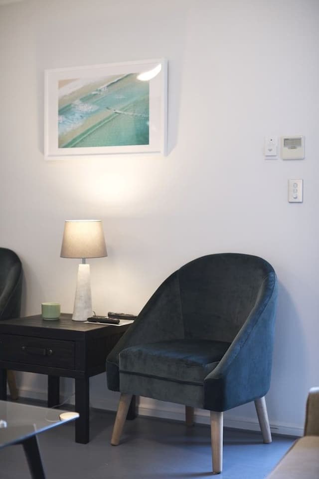 One Bedroom Apartment