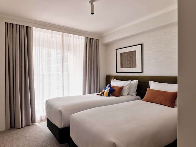 Apartment, 1 Bedroom