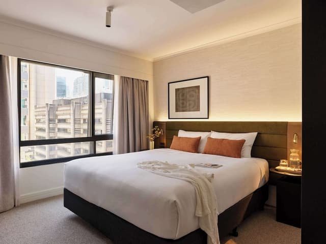 Apartment, 1 Bedroom