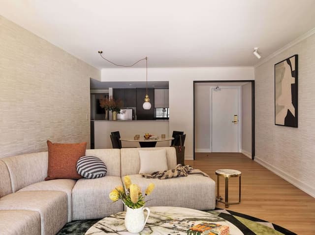Apartment, 1 Bedroom