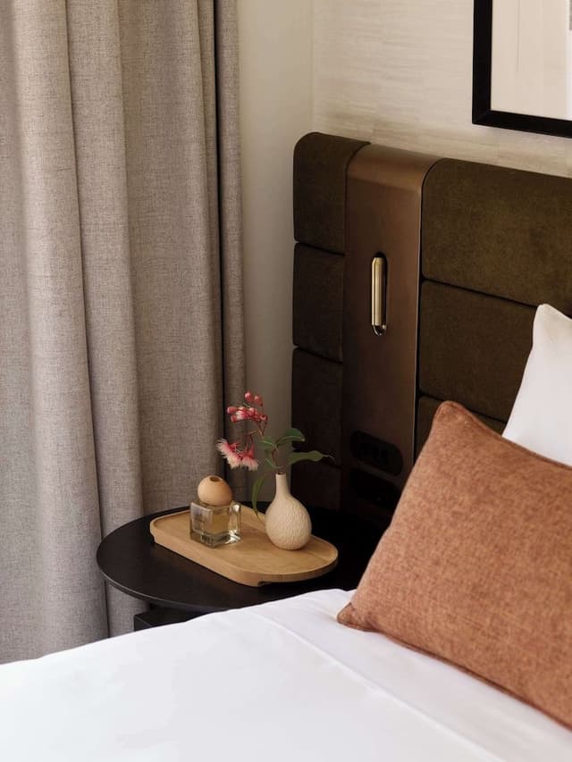 Apartment, 1 Bedroom (Queen)