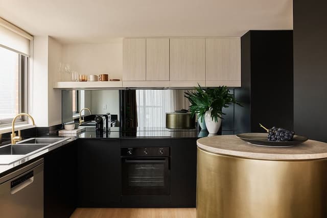 Apartment, 1 Bedroom