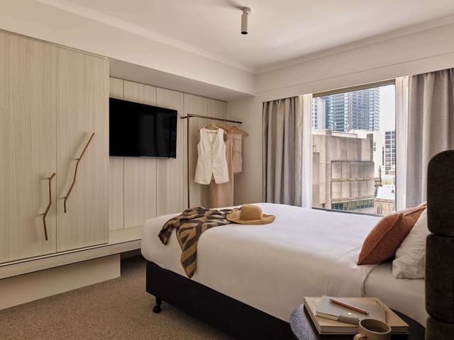 Apartment, 1 Bedroom (Queen)