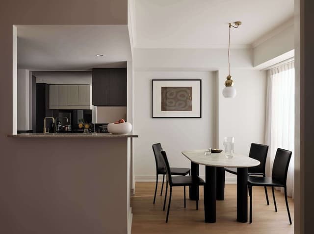 Premier Apartment, 2 Bedrooms, City View (Queen & King)