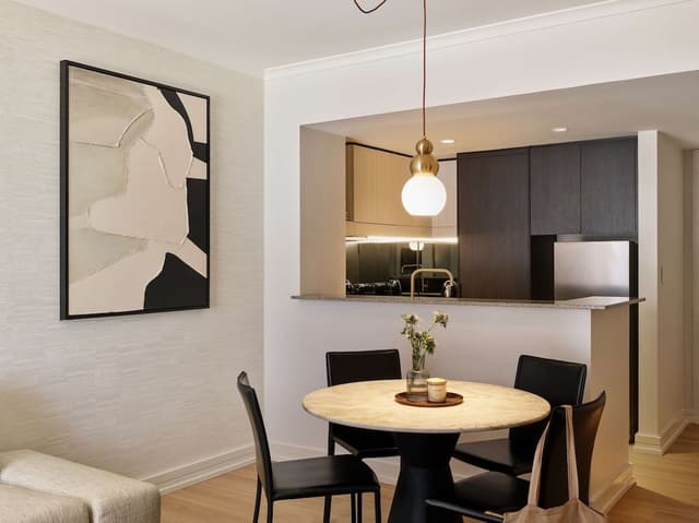 Apartment, 1 Bedroom (Queen)