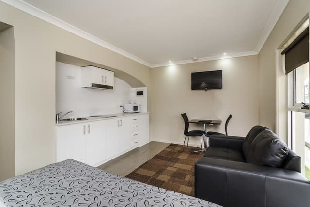Superior Queen Room