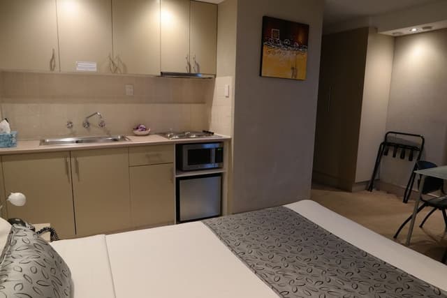 Family Apartment