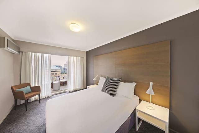 Premier Apartment, 2 Bedrooms