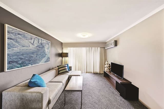 Apartment, 2 Bedrooms (Twin)