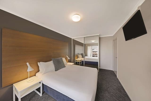 Premier Apartment, 2 Bedrooms