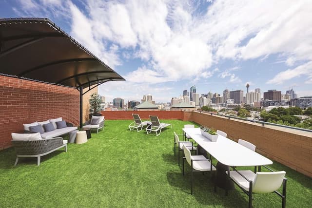 Premier Apartment, 2 Bedrooms