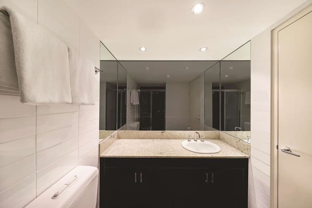 Premier Apartment, 2 Bedrooms