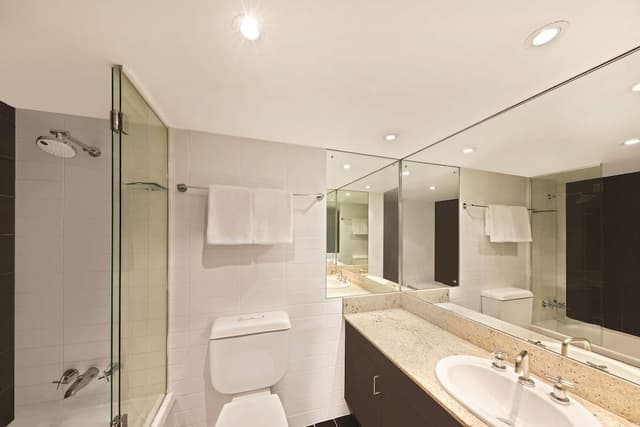 Premier Apartment, 2 Bedrooms