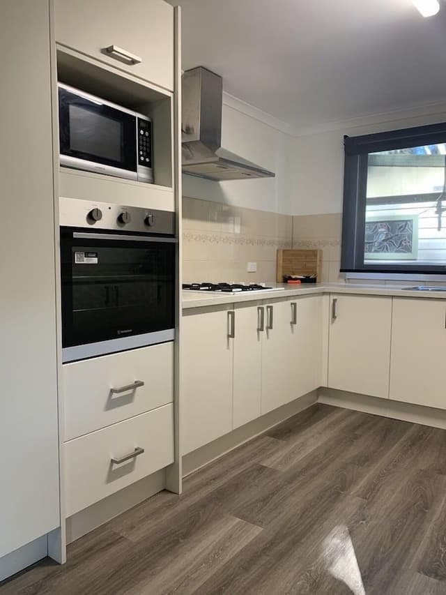 Luxury Cabin, 3 Bedrooms, River View