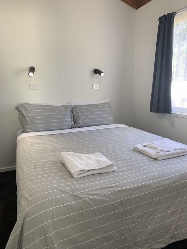Standard Cabin, 1 Queen Bed