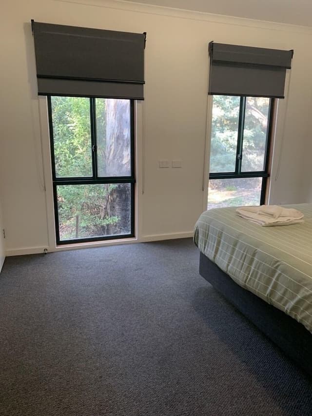 Luxury Cabin, 3 Bedrooms, River View