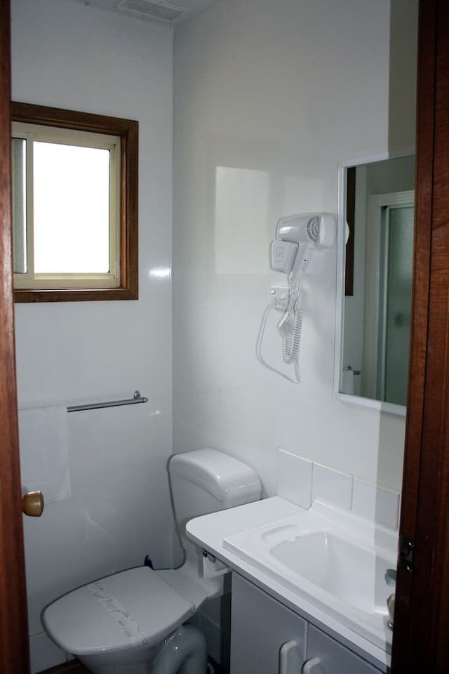 Standard Cabin, 1 Queen Bed