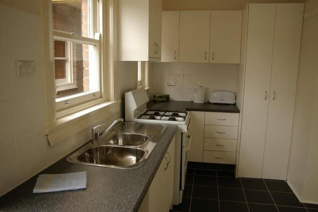 Apartment, 2 Bedrooms, Balcony