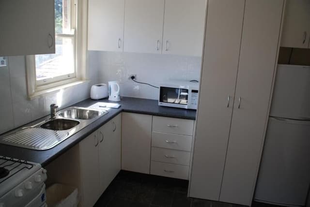 Apartment, 2 Bedrooms, Balcony