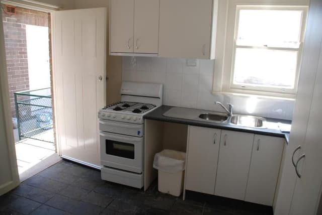 Apartment, 2 Bedrooms, Balcony