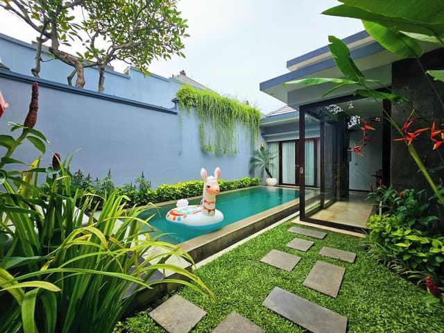 One Bedroom Villa with Private Pool