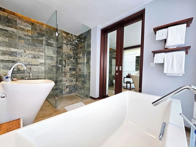Three Bedroom Villa with Private Pool